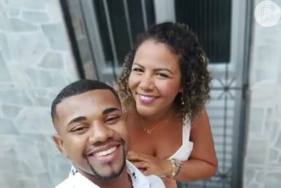 Davi Brito, campeão do 'BBB 24', abalou Mani Rego com fim do namoro: 'Foi muito duro ouvir tudo aquilo. Querendo descontruir tudo que a gente viveu em tão pouco tempo'