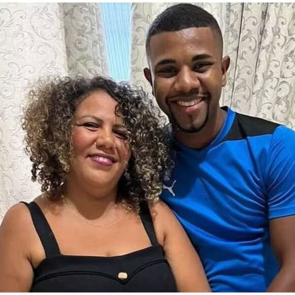 Ex de Davi Brito, campeão do 'BBB 24', Mani Rego afirmou ter morado com ele por um ano e meio: 'Foi muito duro ouvir tudo aquilo. Querendo descontruir tudo que a gente viveu em tão pouco tempo'