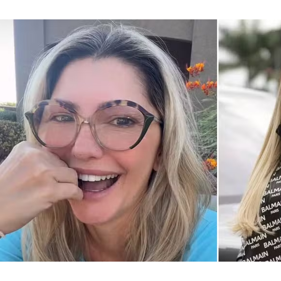 Condenada, Antonia Fontenelle debocha da prisão de Deolane Bezerra: 'Amor, quer ficar rica? Tem que trabalhar honestamente!'