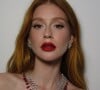 Marina Ruy Barbosa vai interpretar Suzane von Richthofen em Tremembé