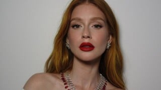 Marina Ruy Barbosa, fora da Globo, será Suzane von Richthofen na série de true crime 'Tremembé'. Saiba mais detalhes!