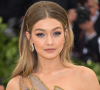 Gigi Hadid admite não ser fã de perfumes muito doces em sua rotina de beleza