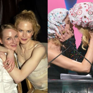 Nicole Kidman bissexual? Estrela de 'O Casal Perfeito' já foi envolvida em rumor polêmico com famosa atriz