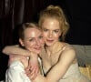 Rumores nas redes sociais sobre a bissexualidade e o romance de Nicole Kidman com Naomi Watts viralizou nas redes sociais no ano passado