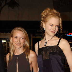 De acordo com matérias que circulam nas redes sociais, um artigo numa revista falava sobre Kidman, que durante uma aparição em podcast teria comentado que não era só amiga de Watts, mas que tiveram um relacionamento romântico há anos atrás. Relembre!