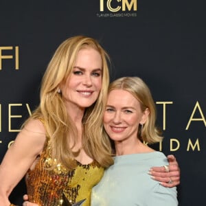 Nicole Kidman e Naomi Watts são melhores amigas