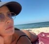 Deborah Secco confessou comer pão com nutella e coca-cola zero em seu café da manhã