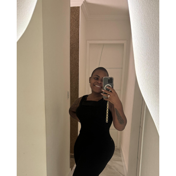 Jojo Todynho já perdeu 60 quilos desde que realizou uma mastopexia com lipoescultura e abdominoplastia