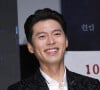 6º lugar no ranking fica com o ator Hyun Bin, do grande clássico 'Pousando no Amor'