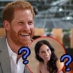 Eita! Meghan Markle 'foi jogada para escanteio' em foto da Família Real no aniversário de Harry? Entenda polêmica!