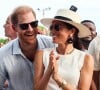 A foto publicada sem Meghan Markle causou estranheza, já que o casal sempre costuma aparecer em fotos juntos por aí.