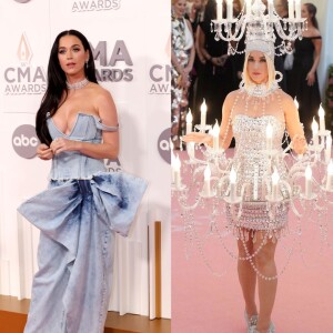 Katy Perry no Rock in Rio: relembre os 10 looks mais marcantes da cantora