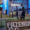 Nem Raquel Brito, nem Gilson Oliveira! Descubra quem ganhou primeira Prova do Fazendeiro em 'A Fazenda 16'