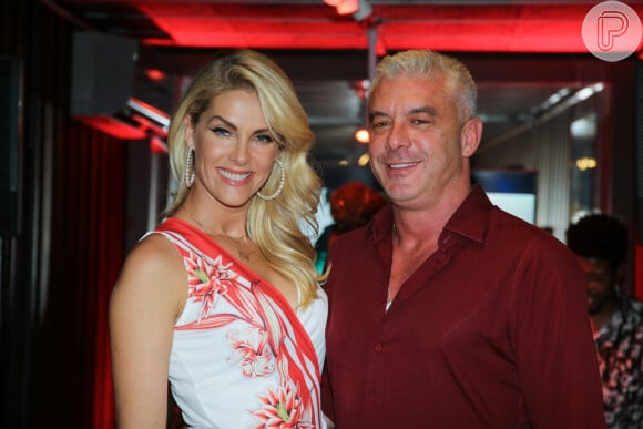 Ana Hickmann e Alexandre Correa enfrentam uma guerra judicial há 10 meses, desde que a apresentadora acusou o, agora, ex-marido de agressão e de uma série de crimes