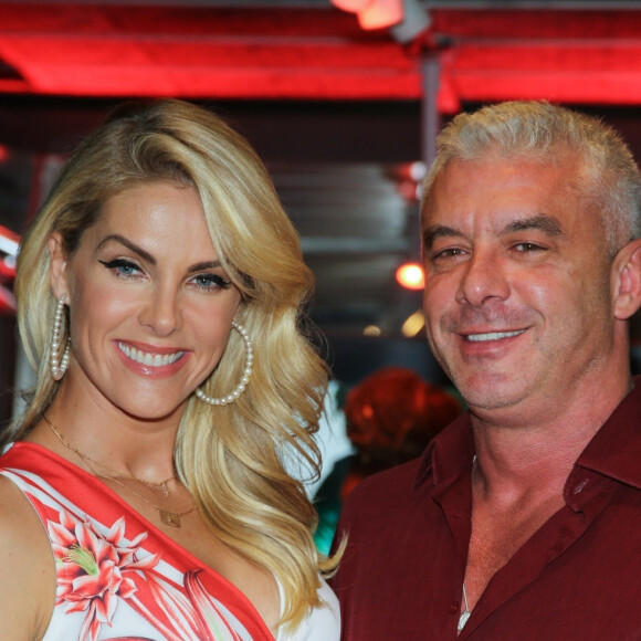 Ana Hickmann e Alexandre Correa enfrentam uma guerra judicial há 10 meses, desde que a apresentadora acusou o, agora, ex-marido de agressão e de uma série de crimes