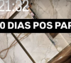 Virgínia Fonseca já perdeu 12 quilos desde o nascimento de José Leonardo, seu terceiro filho