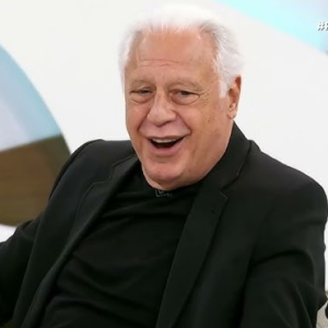 Em entrevista para o Roda Viva em 23/09/24, Antonio Fagundes reclama porque a Globo dispensou grandes atores e autores da TV