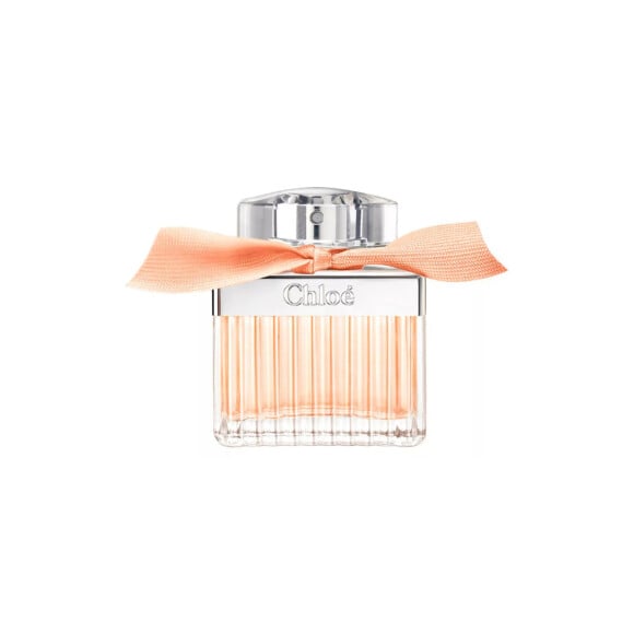 Chloé Rose Tangerine