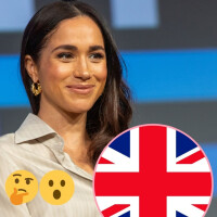 Eita! Se Meghan Markle quiser voltar ao Reino Unido, vai precisar cumprir condição importante, diz especialista; entenda polêmica!