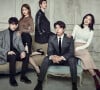 O dorama 'Goblin' conta a história de Kim Shin (Gong Yoo), um jovem amaldiçoado que se torna uma goblin, e deseja a todo custo se casar, na esperança de acabar, de uma vez por todas, com essa terrível maldição.