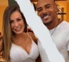 Separados! Andressa Urach e Lucas Ferraz terminam namoro de 8 meses em 27 de setembro de 2024