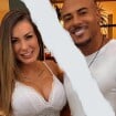 Andressa Urach revela fim do namoro de 8 meses com Lucas Ferraz e web dispara: 'Se está difícil para quem tem duas línguas...'