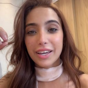 Vanessa Lopes contou, nas redes sociais, estar retocando alguns procedimentos, mas prezando pela sutileza