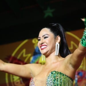 Carnaval 2025: ex-'BBB 24' Isabelle Nogueira também vai representar o Norte como musa da Grande Rio