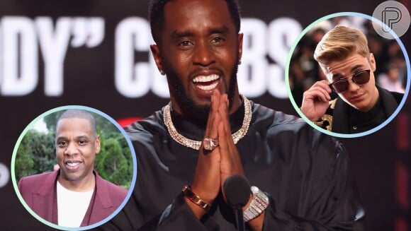 Caso P. Diddy: astróloga prevê condenação do rapper, problemas para Jay-Z e afirma: 'Justin Bieber sofreu muito, viu coisas horríveis'