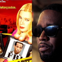 Qual é a relação de 'As Branquelas' com P. Diddy? Cena confirma teoria bizarra de que personagem é inspirado no rapper preso