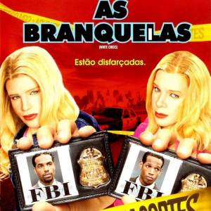 O filme 'As Branquelas' pode ter tido inspiração em P. Diddy