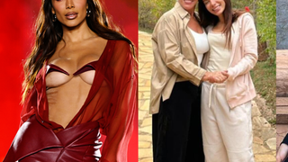 Quem é Max Tovar? Xamã fez Anitta ficar quase um ano sem sexo