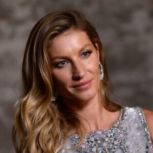 Gisele Bündchen estava na mira de P. Diddy