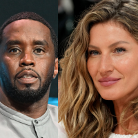 P. Diddy levou perdido de Gisele Bündchen após vários convites para festas polêmicas