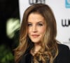 Lisa Marie Presley manteve o corpo do filho morto em casa por dois meses 