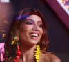 Anitta está em Miami e furacão se aproxima de sua casa