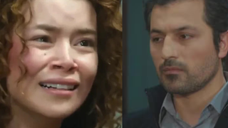 Resumo de 'Força de Mulher' de hoje, segunda-feira (14/10): Sirin provoca Arif e Piril ameaça contar verdade para Sarp