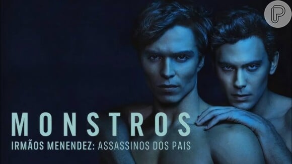 Série 'Monstros: Irmãos Menendez' conta a história de Erik e Lyle Menendez