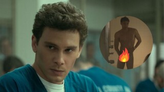 Ator de 'Monstros: Irmãos Menendez' usou prótese em cena de nu frontal? Cooper Koch quebra o silêncio e choca: 'Só para dizer...'