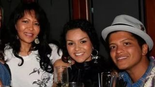 Bruno Mars: Descubra 9 fatos pouco conhecidos sobre 5 dos laços familiares mais importantes do cantor