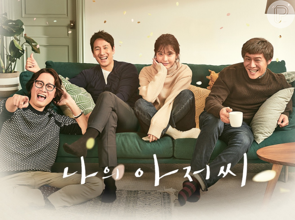 Dorama mais famoso de todos os tempos no IMDb é 'My Mister', com nota 9,1