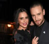 Liam Payne e Cheryl Cole viveram um romance entre 2016 e 2018