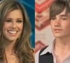 Cheryl Cole e Liam Payne se conheceram em 2008; na ocasião ela tinha 24 anos e ele, 14