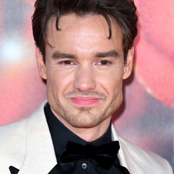 Droga usada por Liam Payne também causa ataques psicóticos