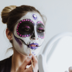 Maquiagem de Halloween: os produtos essenciais para entregar tudo na beleza para o Dia das Bruxas