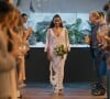 Casamento de Viola com Mavi em "Mania de Você"