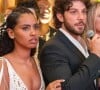 "Mania de Você": casamento de Mavi e Viola agita a web no capítulo de terça-feira (22)