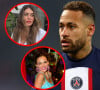 Influenciadora Laryssa Oliveira expõe detalhes de suposta traição de Neymar, enquanto ele ainda namorava Bruna Marquezine.