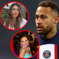 'Fui a 1ª piriguetinha que pegou o Neymar': influenciadora revela bastidor inédito de traição do jogador a Bruna Marquezine