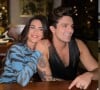 Luan Santana faz nova declaração para Jade Magalhães, que está à espera do primeiro filho do casal